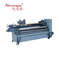 XD-159 Leather Strip Cutting Machine with Bell Knife for Leather Belt Making